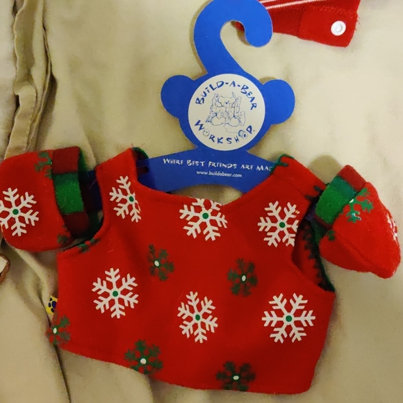 Build a Bear - Picture 7 of 7